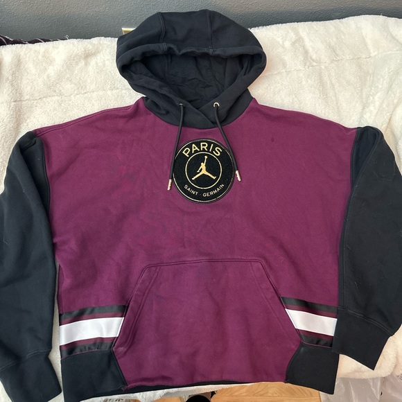 Air Jordan Paris Saint Germain hoodie - Picture 2 of 8